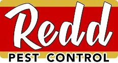 Redd Pest Control of Shreveport logo