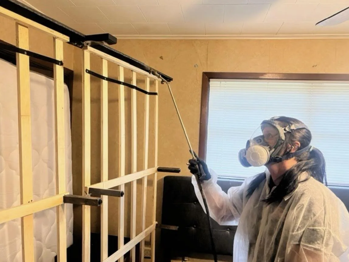 Bed Bug Control